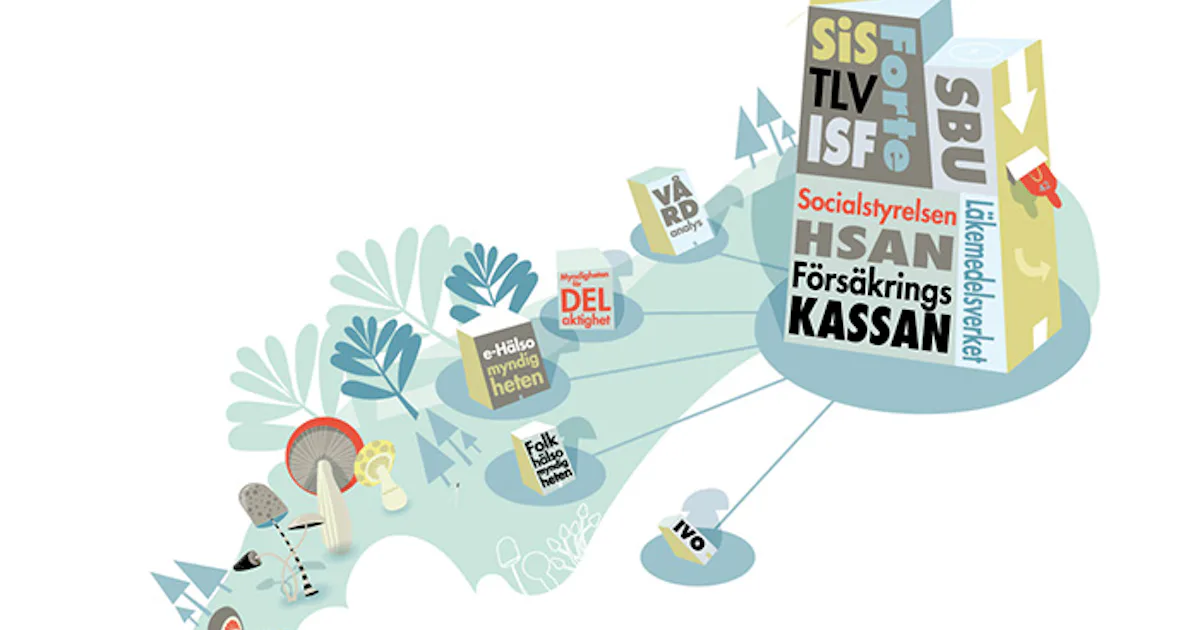 Förvaltning och förädling har präglat den senaste mandatperioden ...